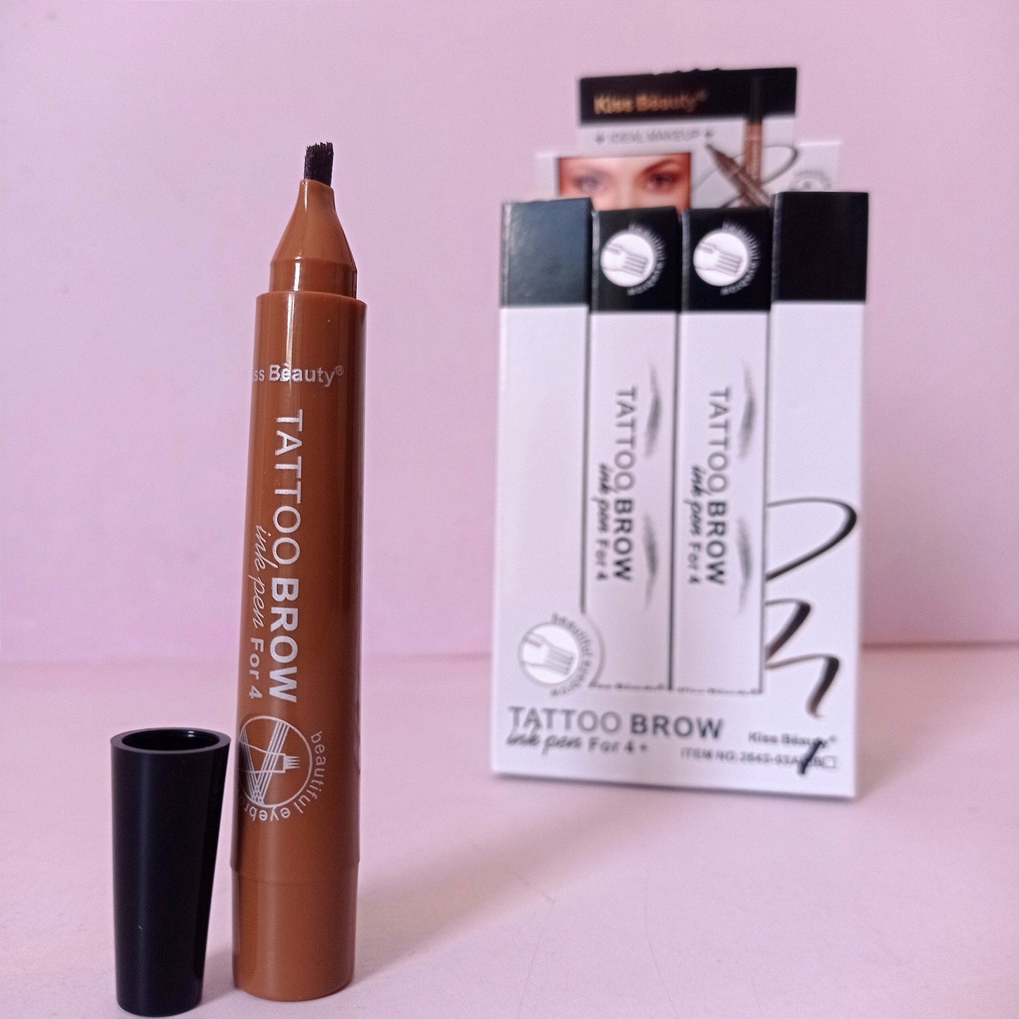 2x1 Lápiz Microblading